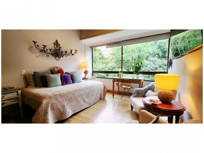 Apartamento en venta en El Tesoro, Medellín · foto 12 de 24