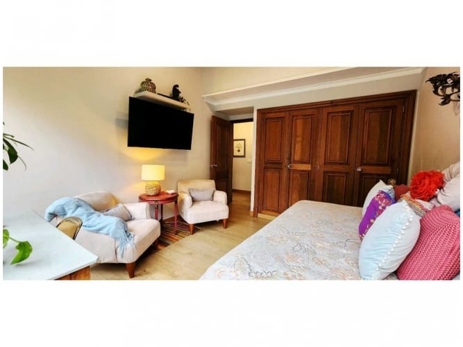 Apartamento en venta en El Tesoro, Medellín · foto 13 de 24