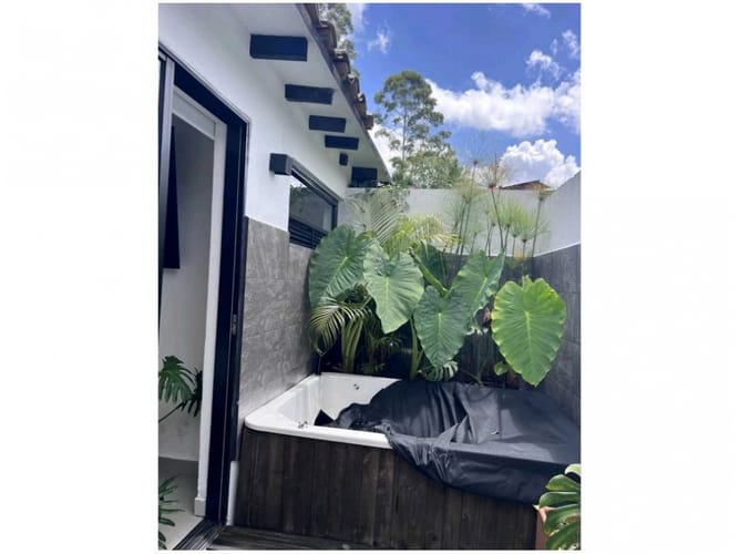 Casa de 3 alcobas en venta en Sajonia, Rionegro, 180 m² · foto 18 de 24