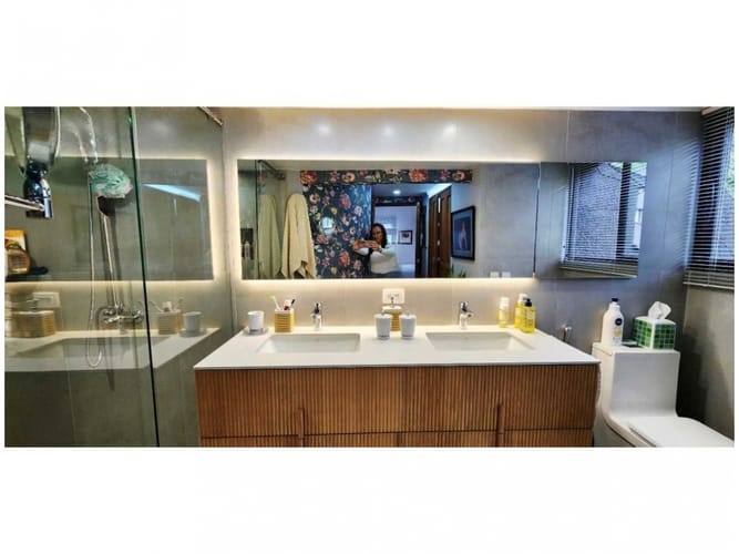 Apartamento en venta en El Tesoro, Medellín · foto 18 de 24