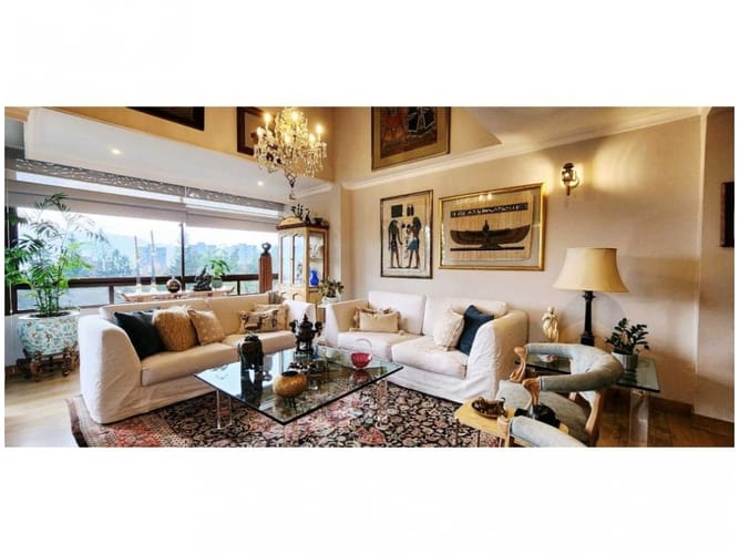Apartamento en venta en El Tesoro, Medellín · foto 23 de 24