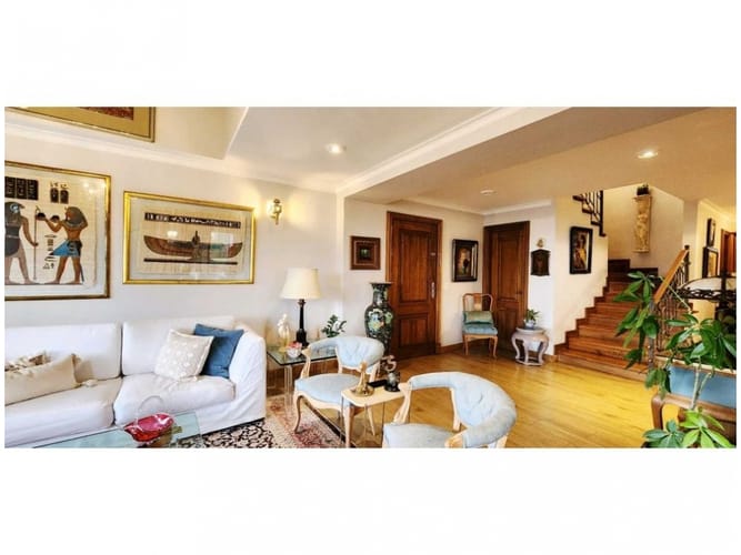 Apartamento en venta en El Tesoro, Medellín · foto 24 de 24