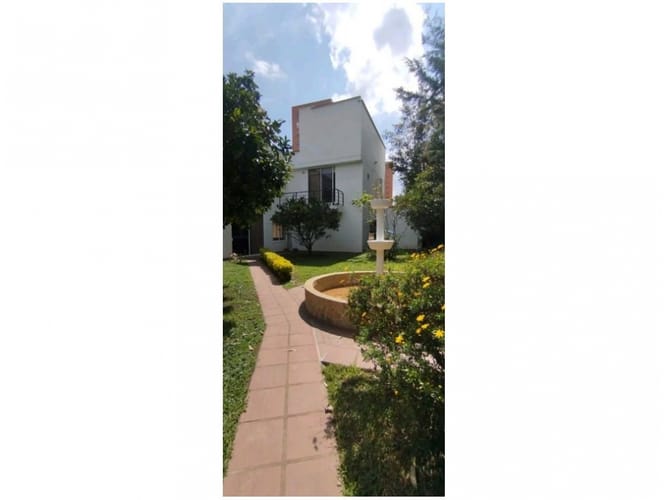 Casa de 5 alcobas en venta en El Porvenir, Rionegro, 428 m² · foto 6 de 24