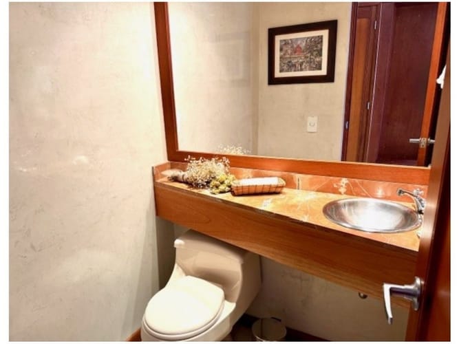 Apartamento de 3 alcobas en venta en Los Balsos, Medellín, 178 m² · foto 13 de 21