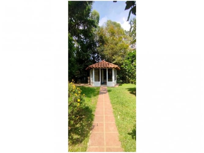 Casa de 5 alcobas en venta en El Porvenir, Rionegro, 428 m² · foto 8 de 24
