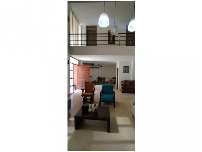 Casa de 5 alcobas en venta en El Porvenir, Rionegro, 428 m² · foto 9 de 24