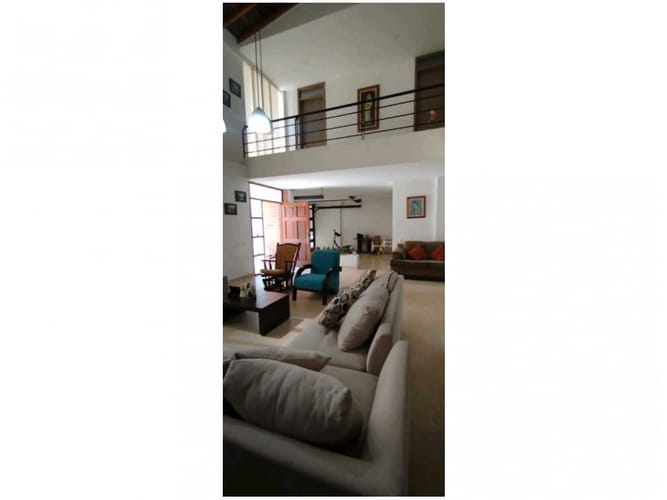 Casa de 5 alcobas en venta en El Porvenir, Rionegro, 428 m² · foto 10 de 24
