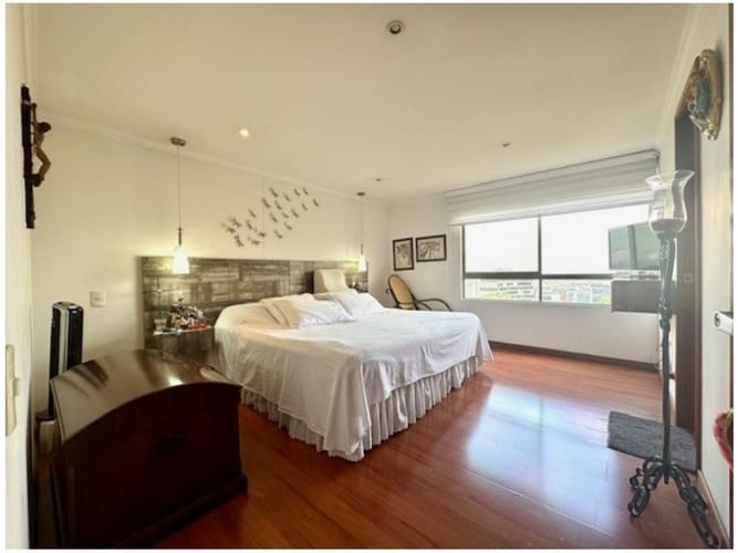 Apartamento de 3 alcobas en venta en Los Balsos, Medellín, 178 m² · foto 16 de 21