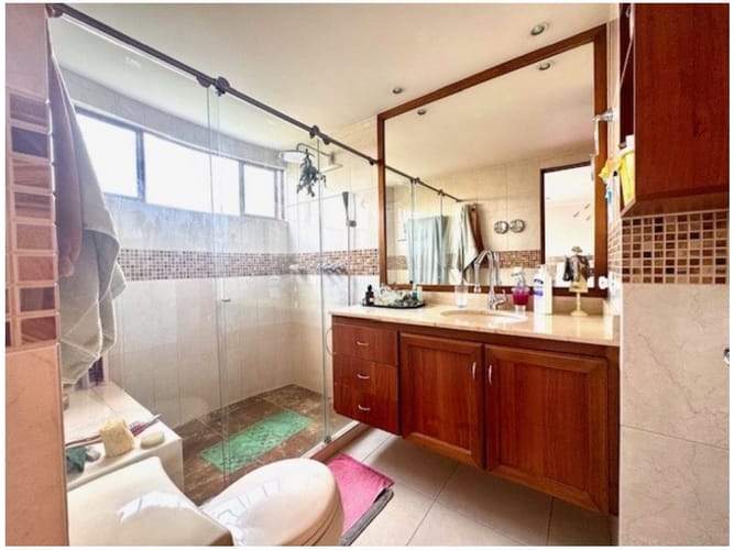 Apartamento de 3 alcobas en venta en Los Balsos, Medellín, 178 m² · foto 17 de 21
