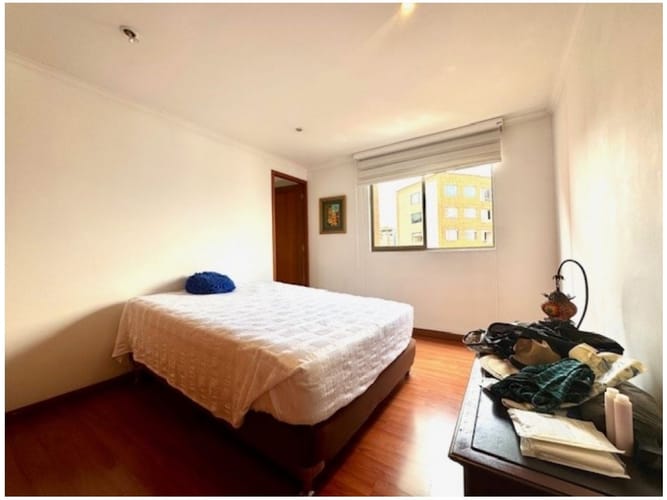 Apartamento de 3 alcobas en venta en Los Balsos, Medellín, 178 m² · foto 18 de 21