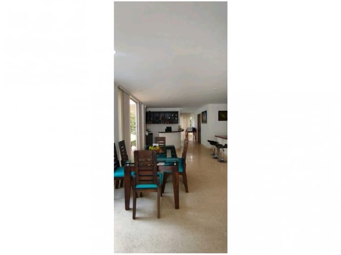 Casa de 5 alcobas en venta en El Porvenir, Rionegro, 428 m² · foto 14 de 24