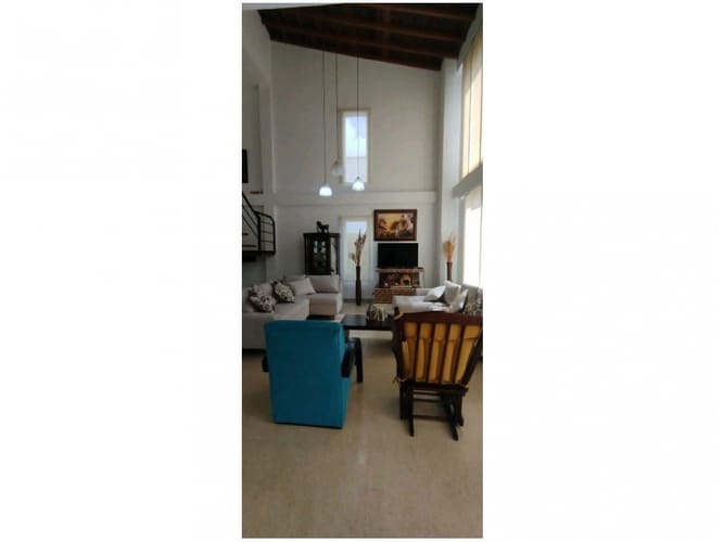 Casa de 5 alcobas en venta en El Porvenir, Rionegro, 428 m² · foto 15 de 24