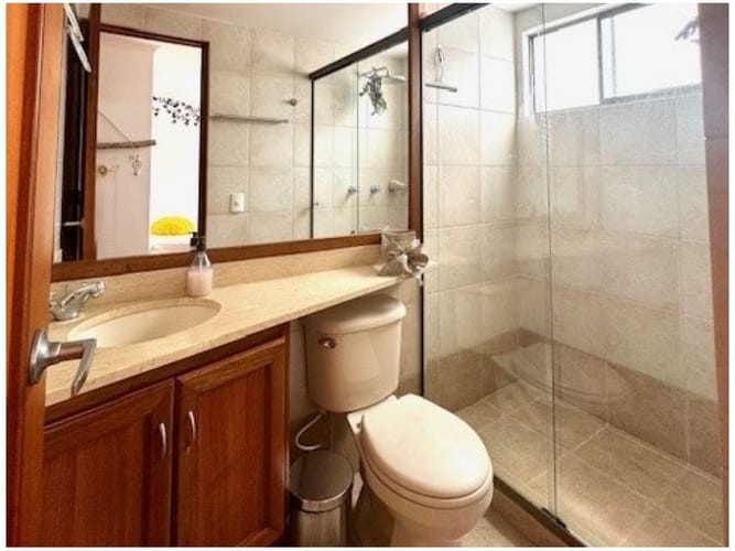 Apartamento de 3 alcobas en venta en Los Balsos, Medellín, 178 m² · foto 21 de 21