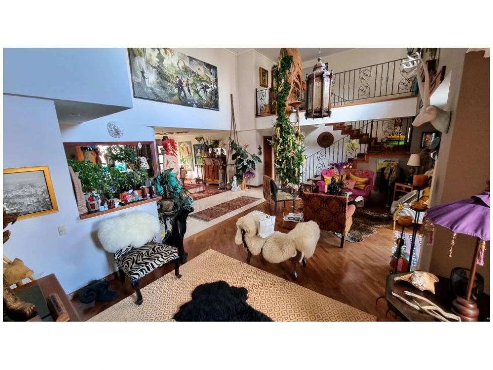 Apartamento en venta en El Poblado, Medellín · foto 4 de 24