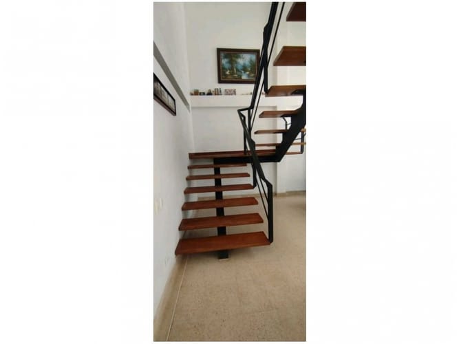 Casa de 5 alcobas en venta en El Porvenir, Rionegro, 428 m² · foto 17 de 24