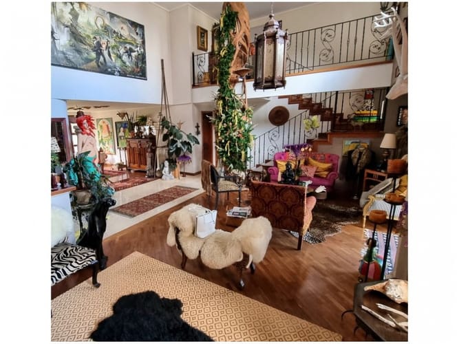 Apartamento en venta en El Poblado, Medellín · foto 5 de 24