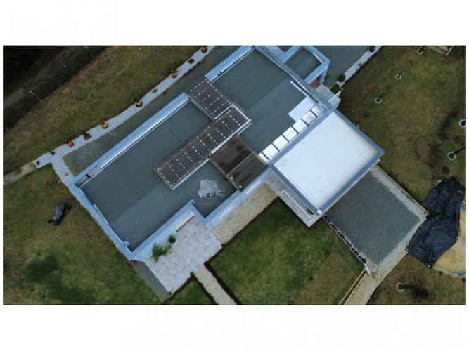 Finca en venta en Alto De La Virgen, Guarne, 190 m² · foto 3 de 24