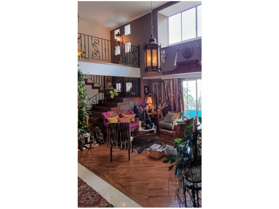 Apartamento en venta en El Poblado, Medellín · foto 7 de 24