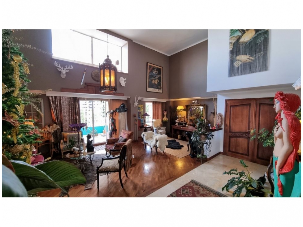 Apartamento en venta en El Poblado, Medellín · foto 8 de 24