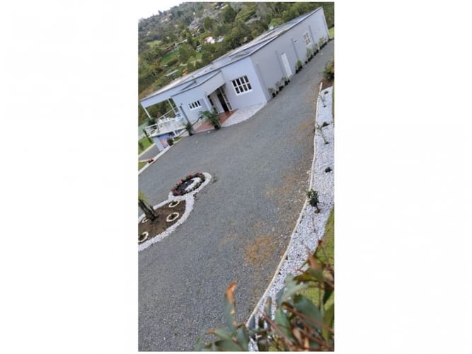 Finca en venta en Alto De La Virgen, Guarne, 190 m² · foto 5 de 24