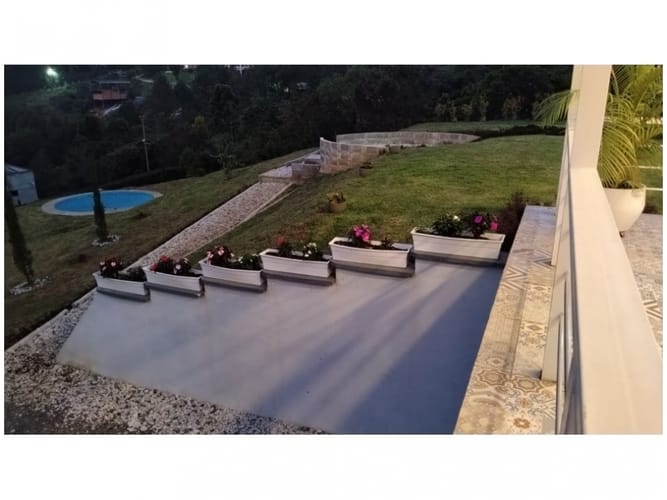 Finca en venta en Alto De La Virgen, Guarne, 190 m² · foto 7 de 24