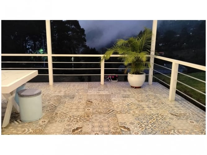 Finca en venta en Alto De La Virgen, Guarne, 190 m² · foto 8 de 24