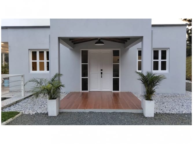 Finca en venta en Alto De La Virgen, Guarne, 190 m² · foto 9 de 24