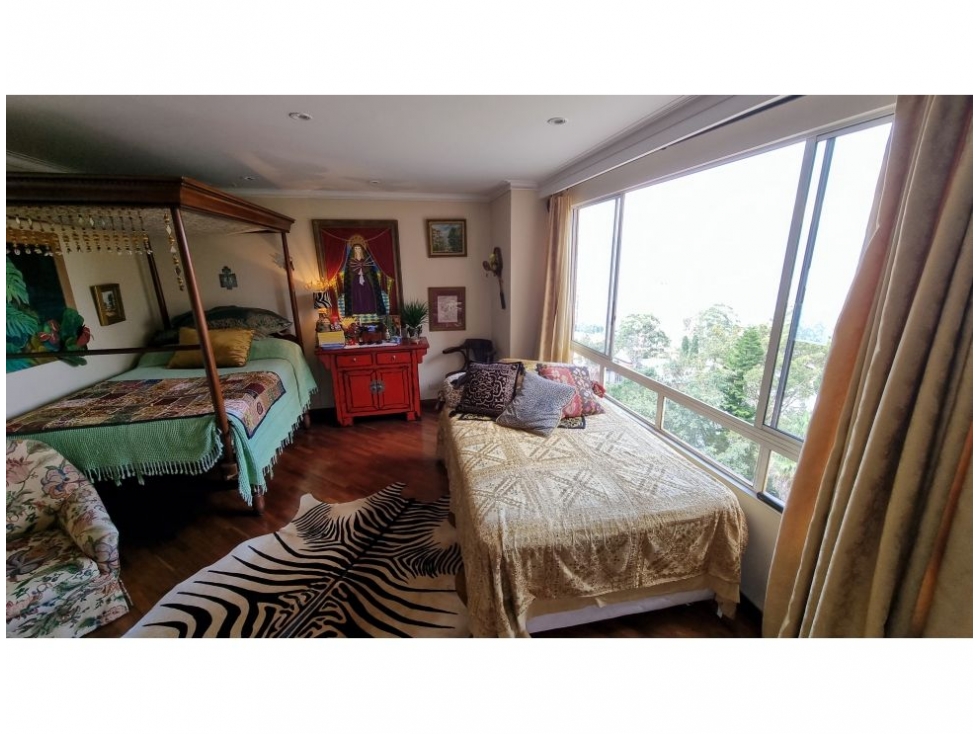 Apartamento en venta en El Poblado, Medellín · foto 13 de 24