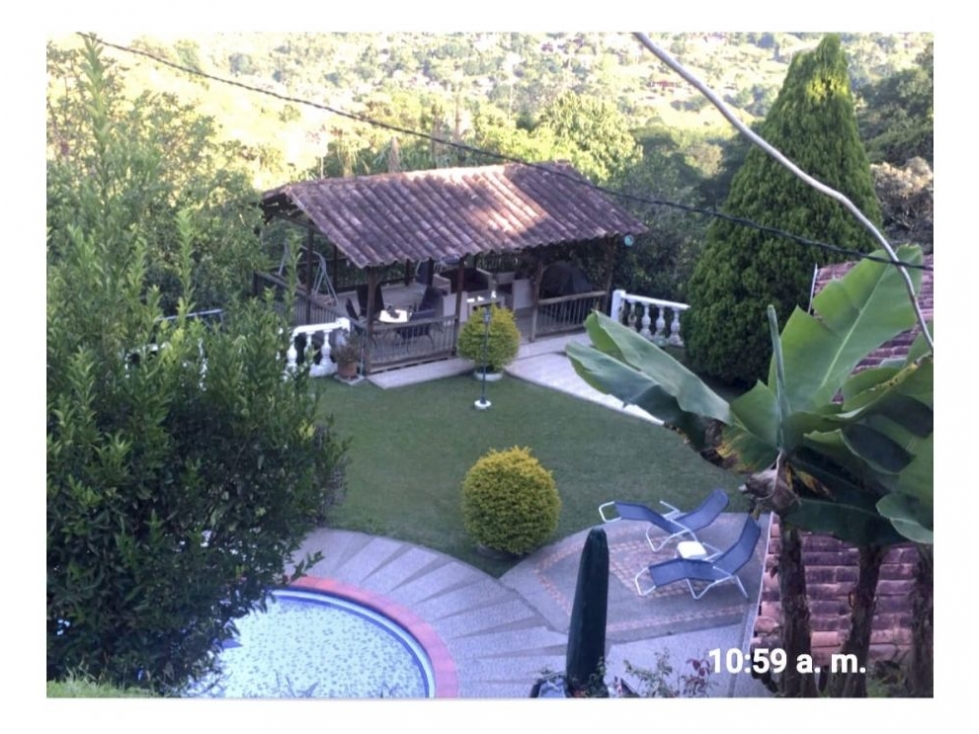 7BR Country House in Centro (200 m²) for Sale - 2