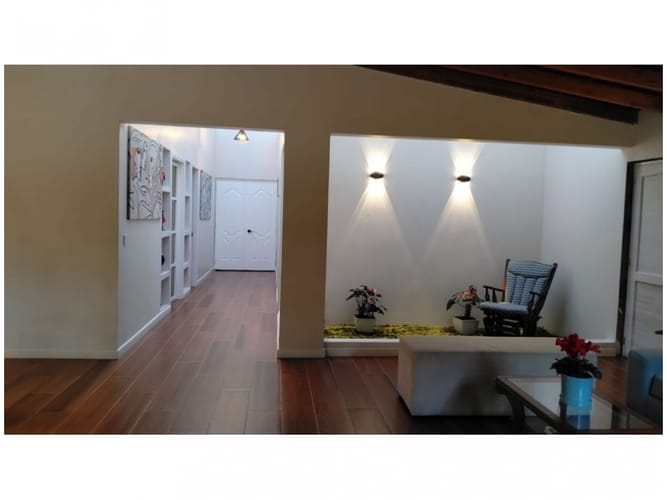 Finca en venta en Alto De La Virgen, Guarne, 190 m² · foto 13 de 24
