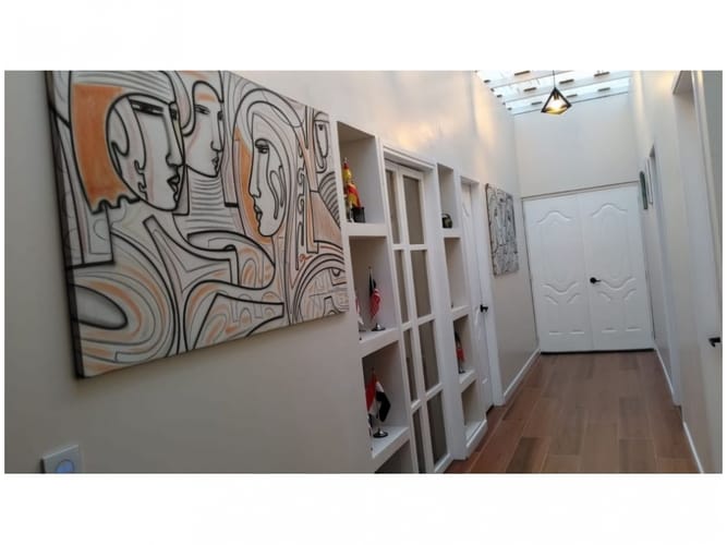 Finca en venta en Alto De La Virgen, Guarne, 190 m² · foto 14 de 24