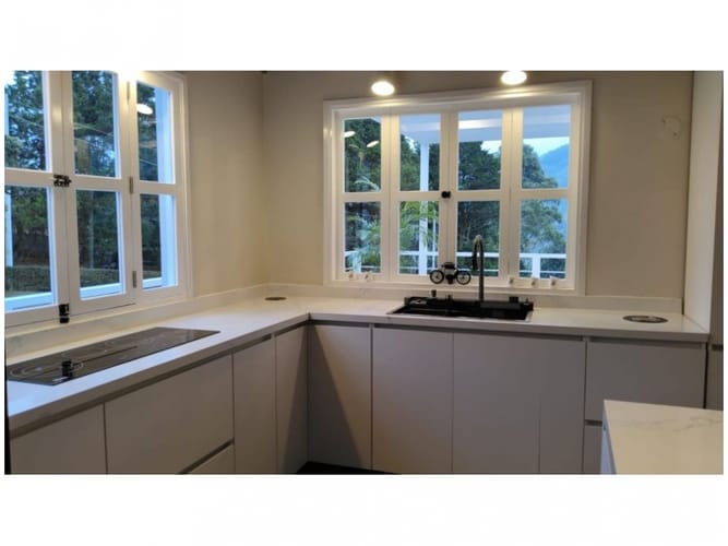 Finca en venta en Alto De La Virgen, Guarne, 190 m² · foto 16 de 24