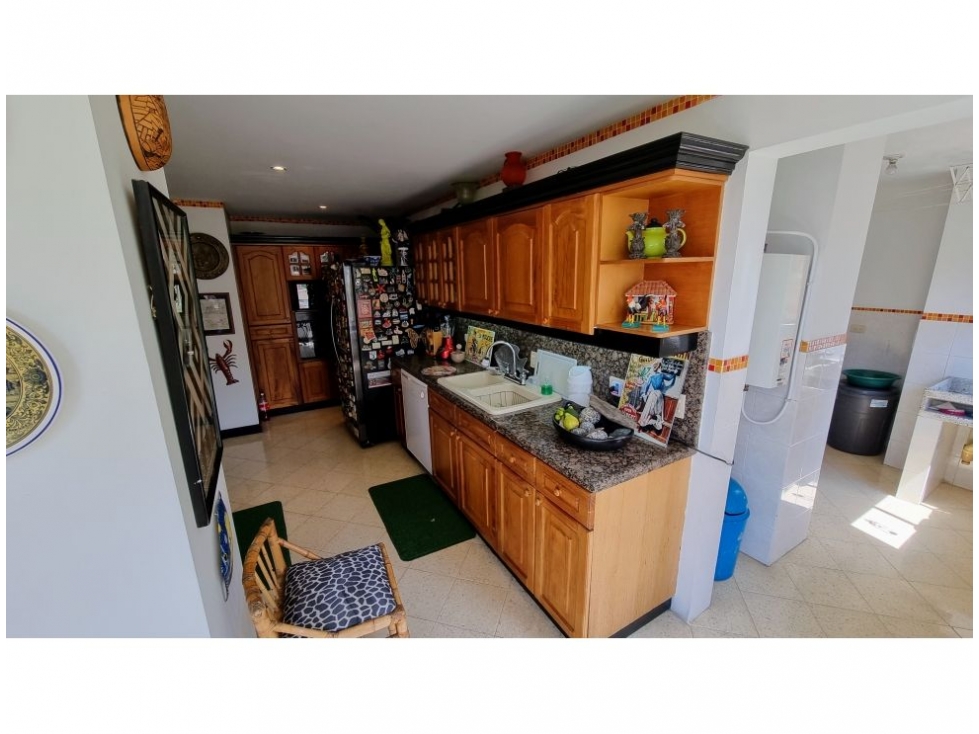 Apartamento en venta en El Poblado, Medellín · foto 22 de 24