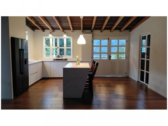 Finca en venta en Alto De La Virgen, Guarne, 190 m² · foto 18 de 24