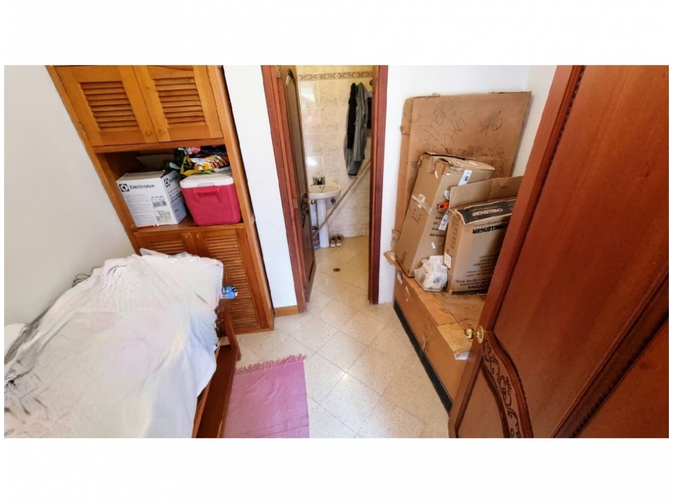 Apartamento en venta en El Poblado, Medellín · foto 23 de 24