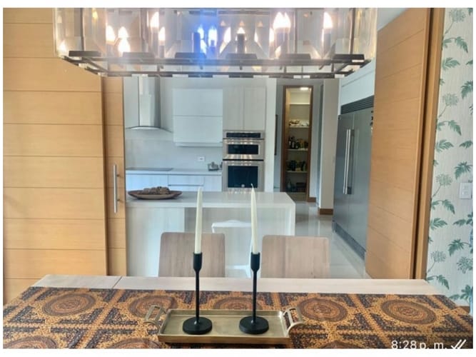 Apartamento de 3 alcobas en venta en El Poblado, Medellín, 298 m² · foto 7 de 24