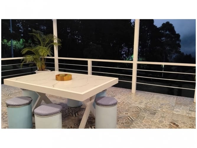 Finca en venta en Alto De La Virgen, Guarne, 190 m² · foto 21 de 24