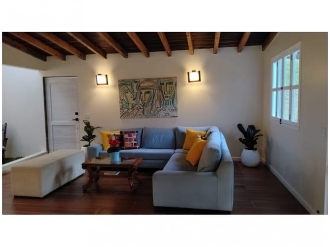 Finca en venta en Alto De La Virgen, Guarne, 190 m² · foto 23 de 24