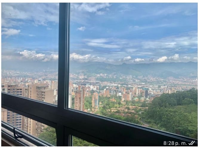 Apartamento de 3 alcobas en venta en El Poblado, Medellín, 298 m² · foto 12 de 24