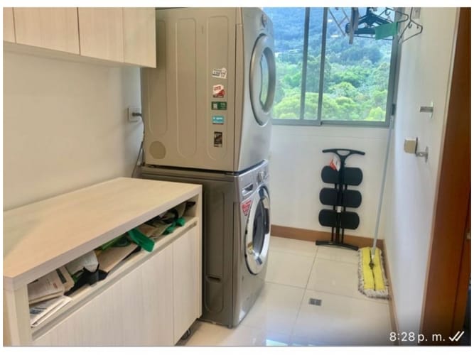 Apartamento de 3 alcobas en venta en El Poblado, Medellín, 298 m² · foto 15 de 24
