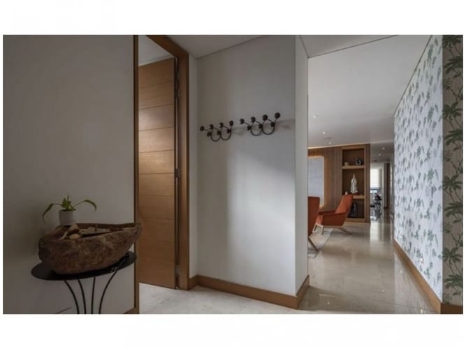 Apartamento de 3 alcobas en venta en El Poblado, Medellín, 298 m² · foto 21 de 24