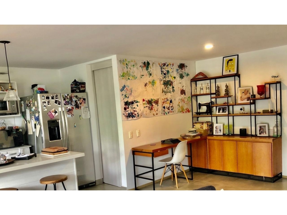 Apartamento en venta en Loma Del Esmeraldal, Envigado · foto 6 de 6