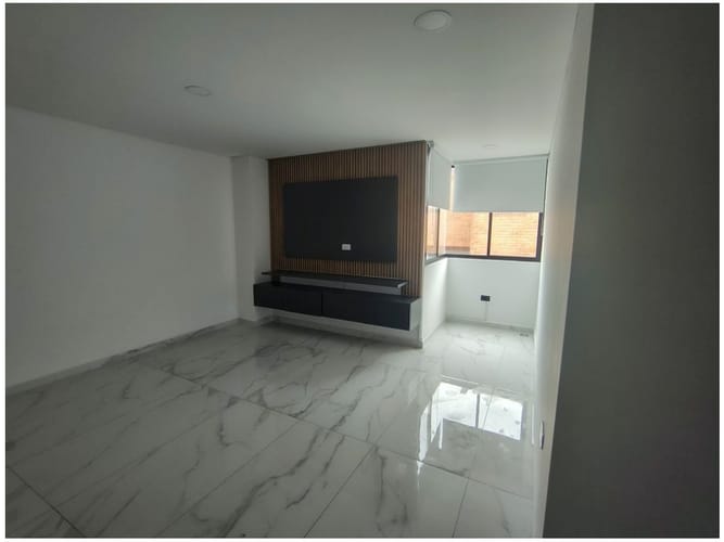 Apartamento de 4 alcobas en venta en Laureles, Medellín, 340 m² · foto 5 de 24