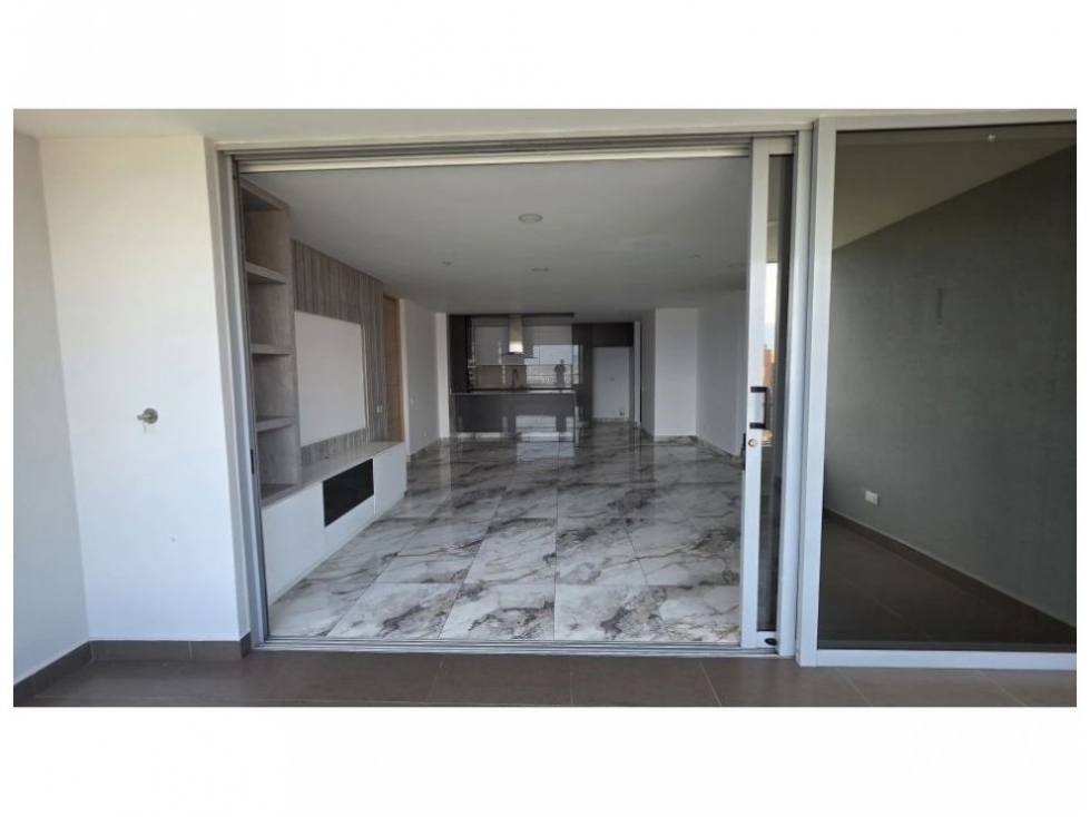 Apartamento en venta en Las Brujas, Envigado · foto 5 de 24