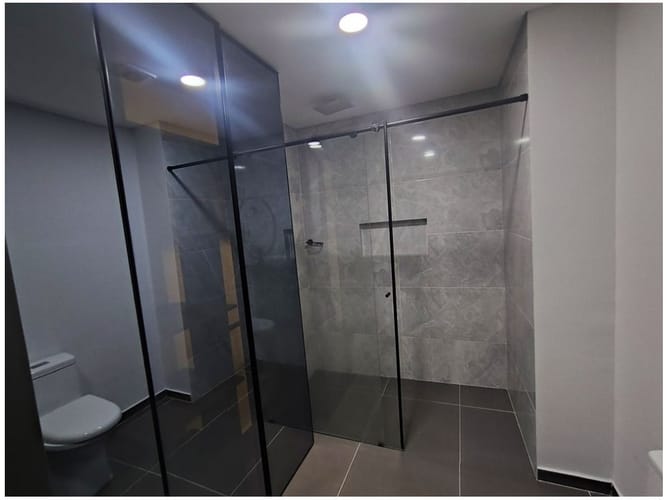 Apartamento de 4 alcobas en venta en Laureles, Medellín, 340 m² · foto 9 de 24