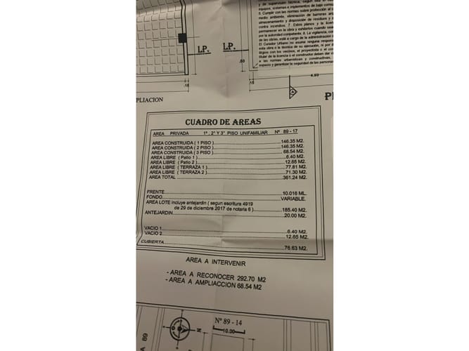 Casa de 7 alcobas en venta en Santa Mónica, Medellín, 362 m² · foto 7 de 24