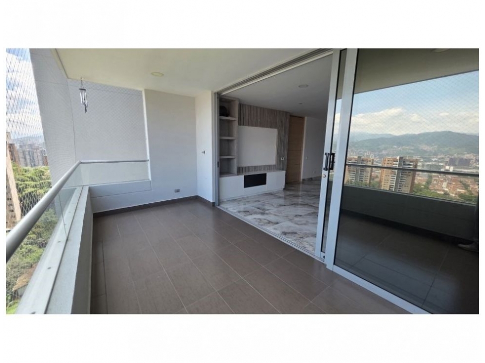 Apartamento en venta en Las Brujas, Envigado · foto 6 de 24