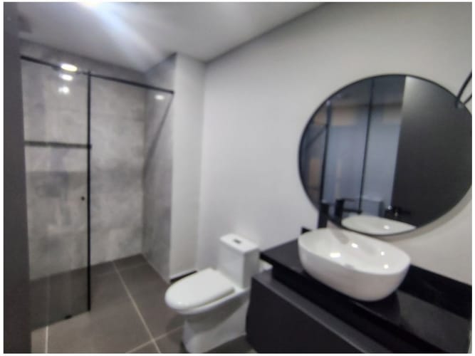 Apartamento de 4 alcobas en venta en Laureles, Medellín, 340 m² · foto 10 de 24