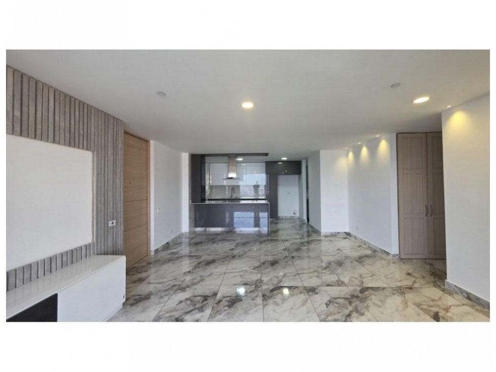 Apartamento en venta en Las Brujas, Envigado · foto 7 de 24