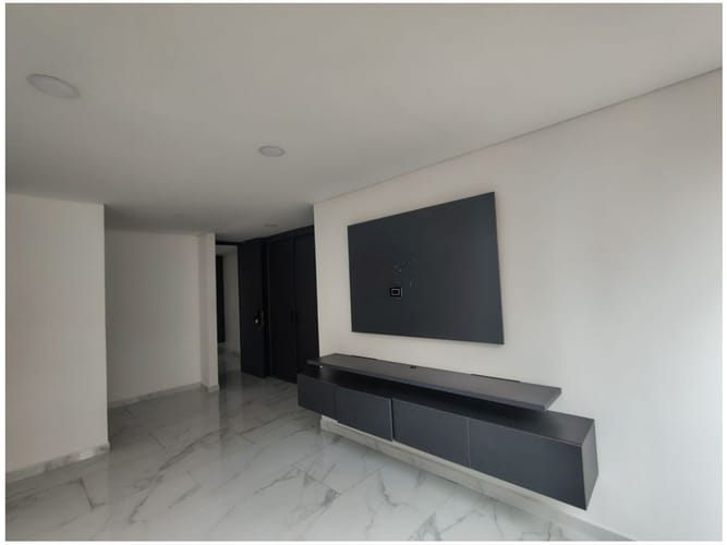 Apartamento de 4 alcobas en venta en Laureles, Medellín, 340 m² · foto 11 de 24